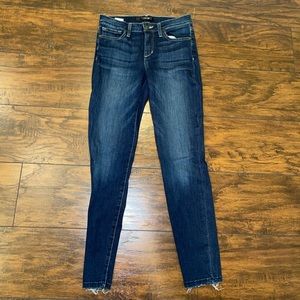 Joe’s Skinny Ankle Jeans